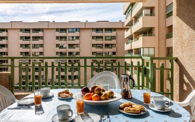 Valencia Flat Rental - Patacona Beach 9