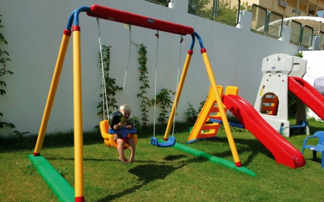 Hanay Suit Hotel