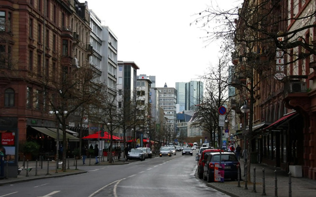 Hotel Zeil
