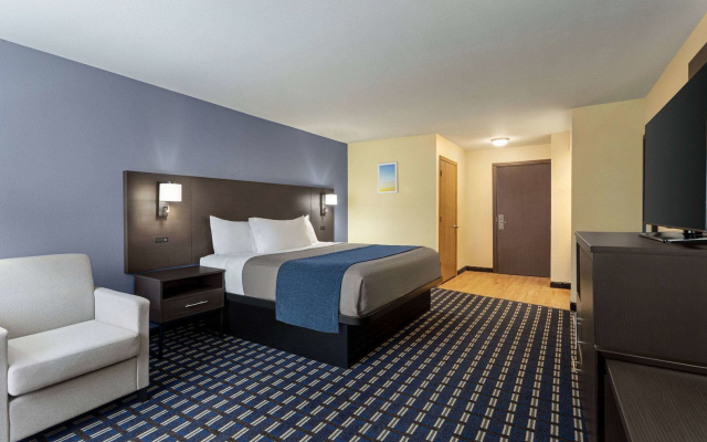 Motel 6 – Chillicothe, MO