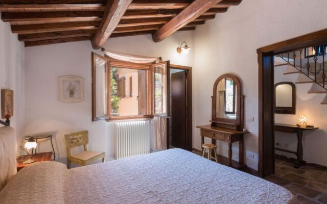 Villa  Monte Argentario