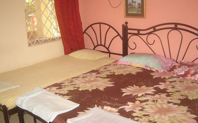 Silver Moon Guest House