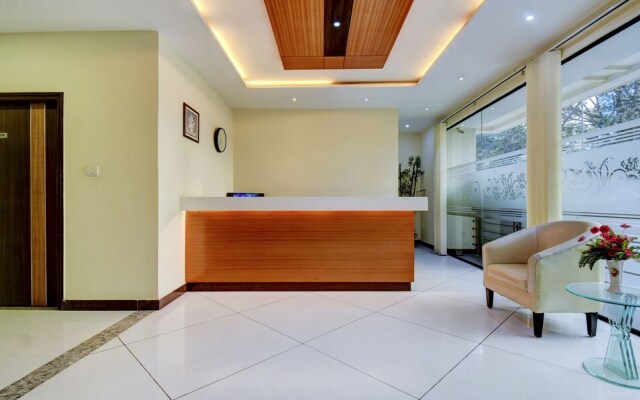 Treebo Primeland Suites, Mailasandra