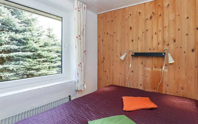 9 Person Holiday Home in Hals-by Traum