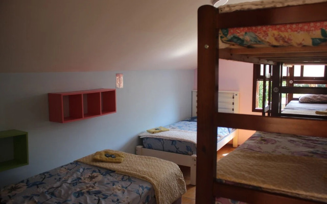 Guest House Namaste Hostel