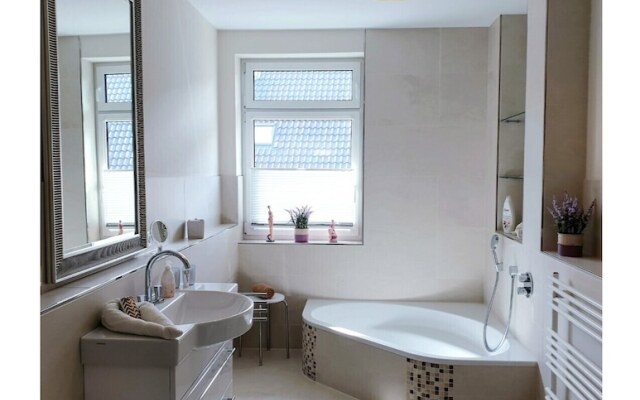 Penthouse at the Museumsberg