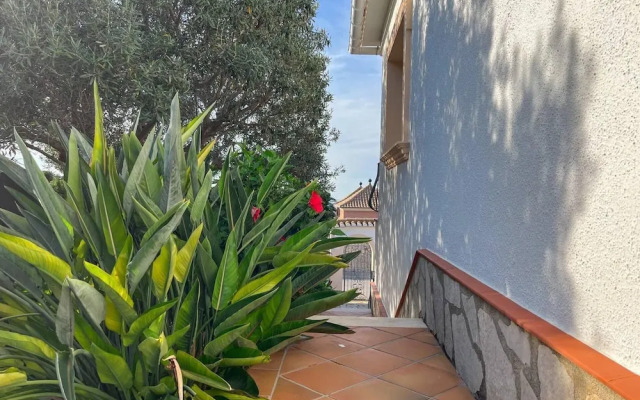 Villa El Sueno Panoramico