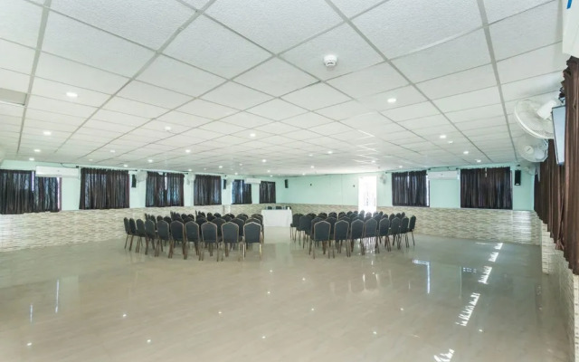 OYO 7555 Live Hotel Digha