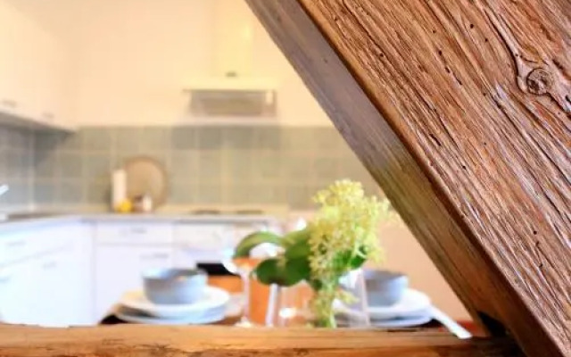 D & S Hotel Appartements