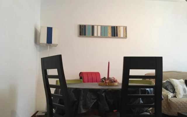 Casa Judite