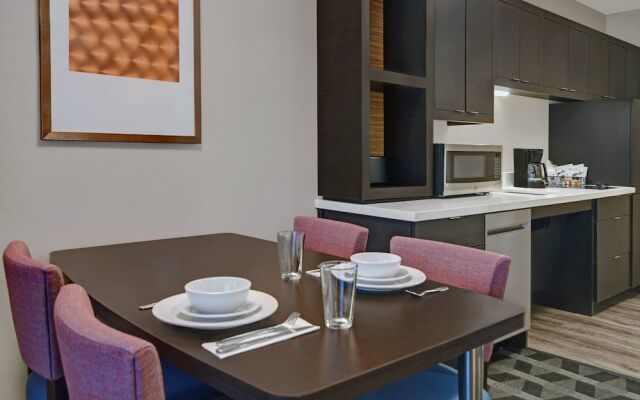 TownePlace Suites Lima