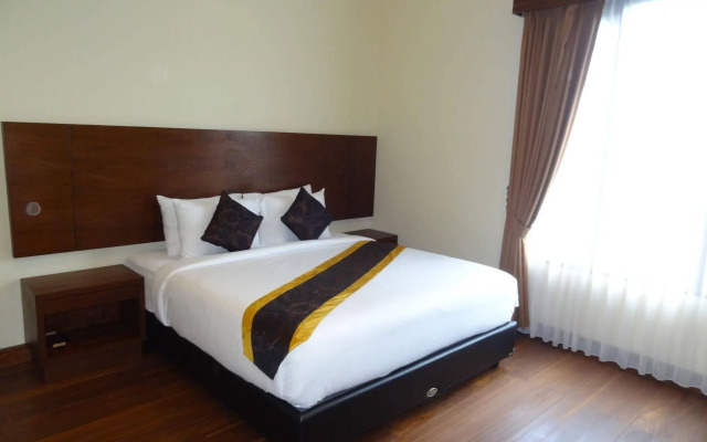 Aswattha Villas