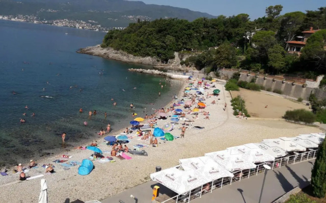Apartments Turan