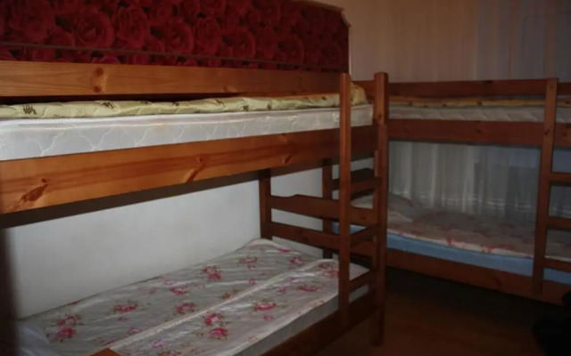 Best For Travelers Lodging Houses