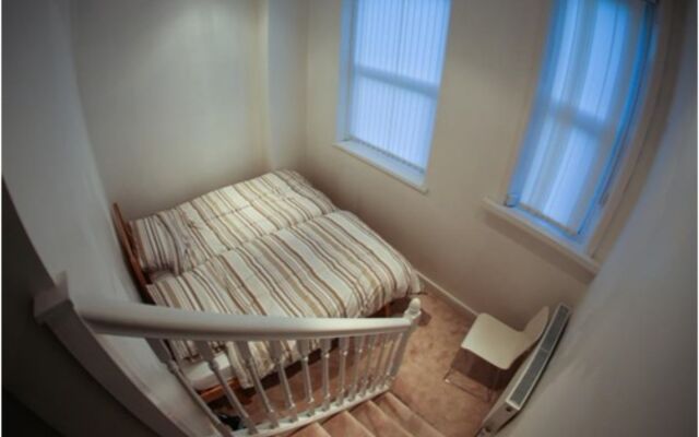 Alexander Apartments Northcliffe