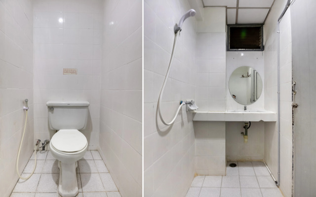 Na Banglampoo Hotel