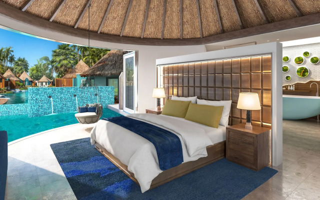 Sandals South Coast