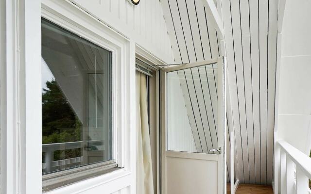 Holiday Home in Uddevalla
