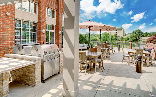 Homewood Suites by Hilton Cleveland-Solon