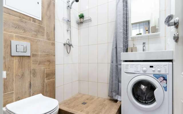 Метры в центре на улице Тверская 27