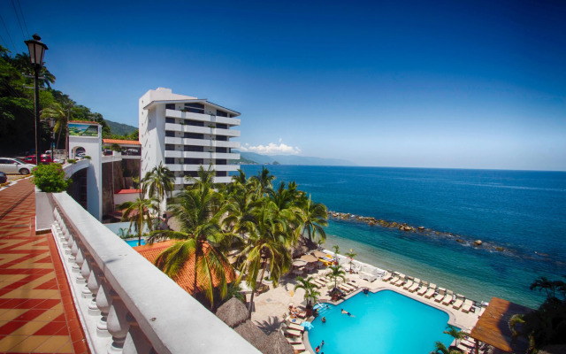Costa Sur Resort & Spa