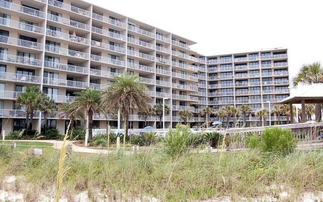 Seaside Beach & Racquet 3505