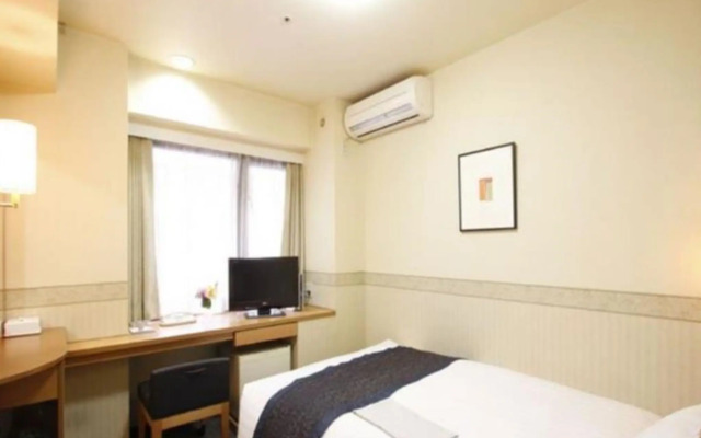 Hotel Hokke Club Hiroshima