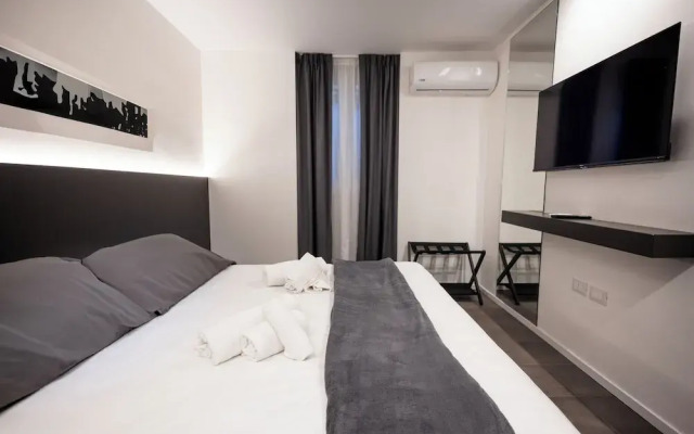 La mia terra Boutique Rooms