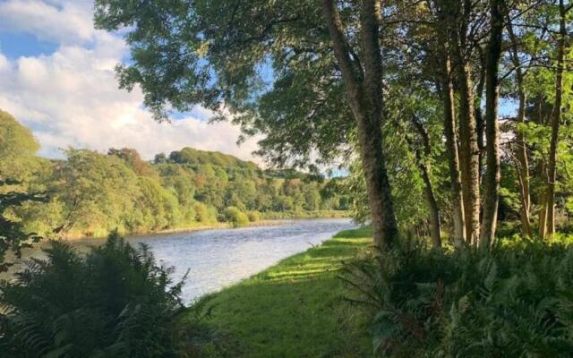 Lower Bruntlands