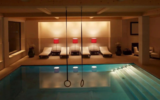 Hotel Almhof Schneider