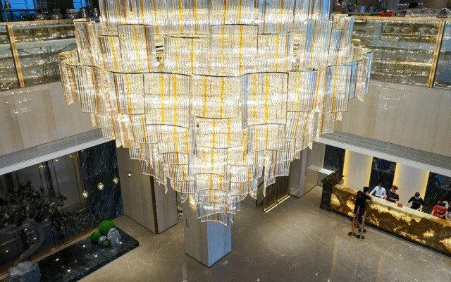 Ramada by Wyndham Huizhou Longmen