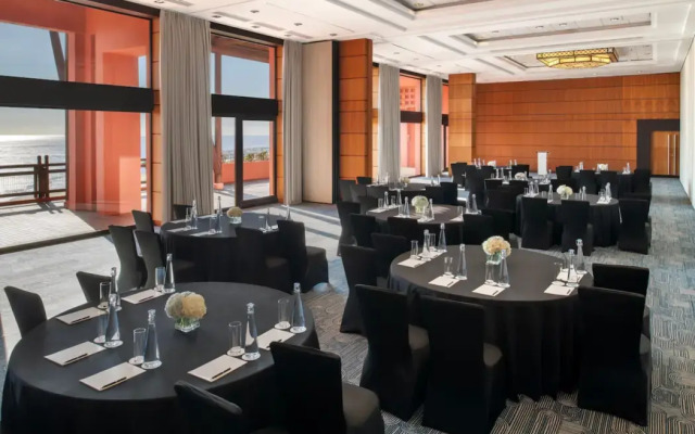 The Ritz-Carlton Tenerife, Abama