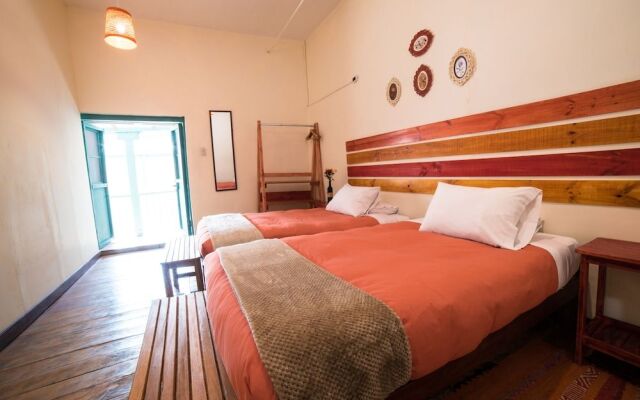 Gaia House Hostel - Adults Only