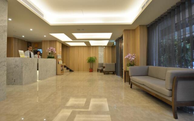 Yolai Hotel