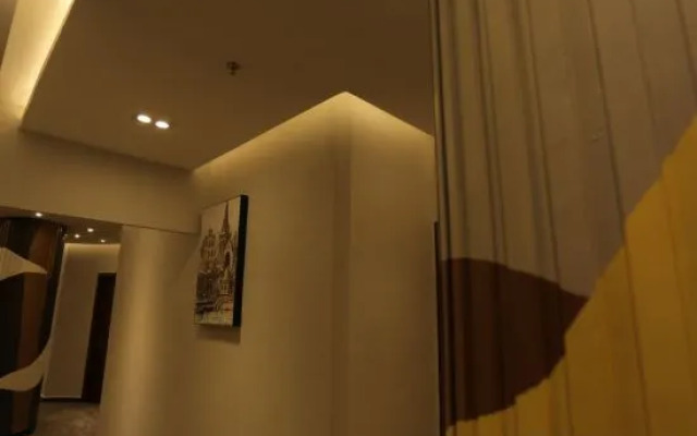 Fanpo Hotel Zhongshan