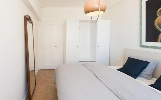 Beautiful Apartment in a top Location Near Beach