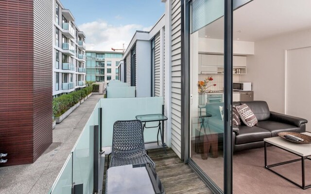 QV Large Viaduct One Bedroom - 343