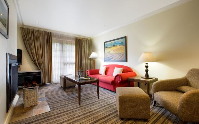 The Caledon Hotel & Spa