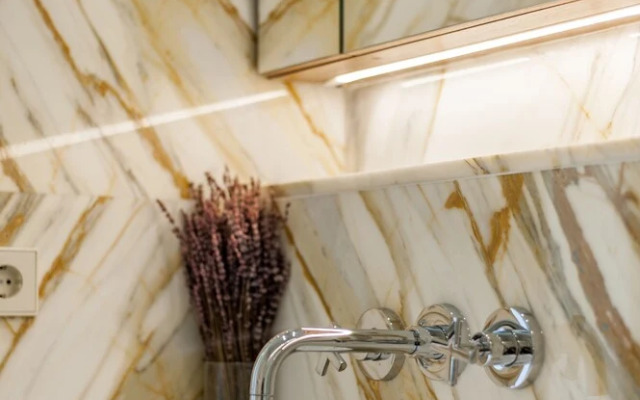 Penthouse Chamberi Deluxe