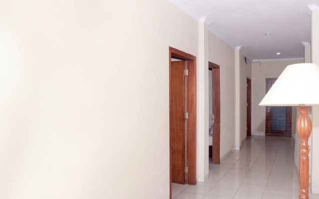 Airy Umbulharjo Mandala Krida Kenari 3 Yogyakarta