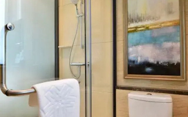 Kew Green Hotel Mongkok