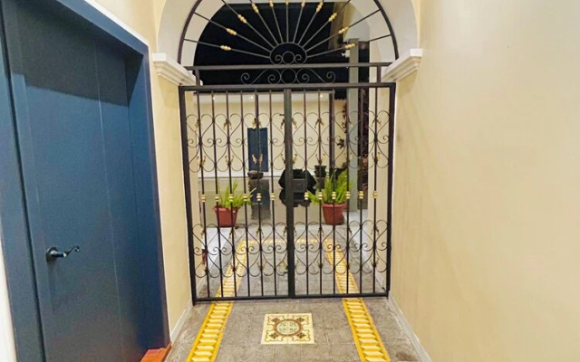 ACCEL Hotel Casa Nueva