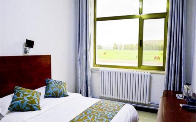Yijie Holiday Hotel Fengning Lazhaying – Guest Rooms – Chengde