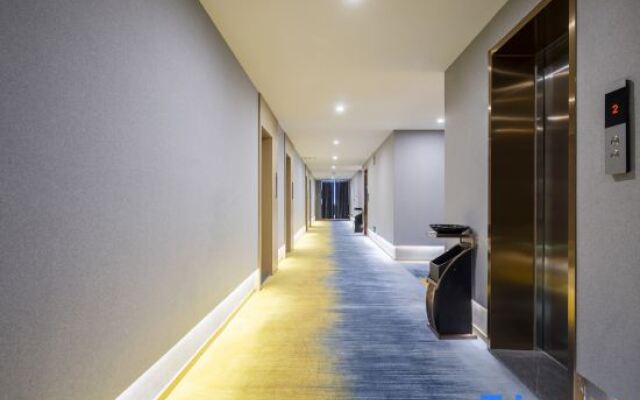 Xinwang Hotel (Ningxiang Economic Development Zone)