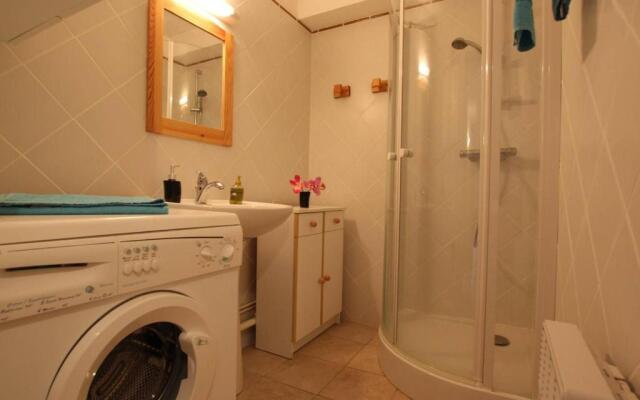 Appartement Vallouise, 2 pièces, 5 personnes - FR-1-330G-46