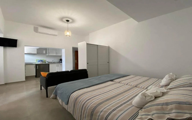 Casa La Puntilla - Estudio Nº 2