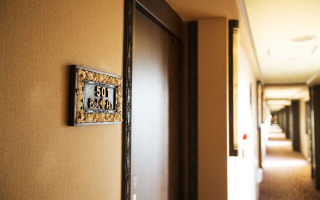 Hotel & Resort BaliAn Tomei Kawasaki IC - Adults Only