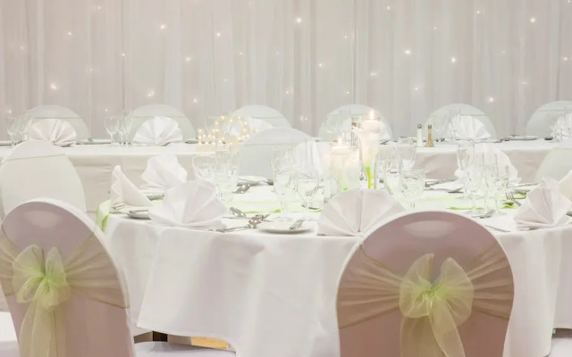Holiday Inn Rotherham Sheffield, an IHG Hotel