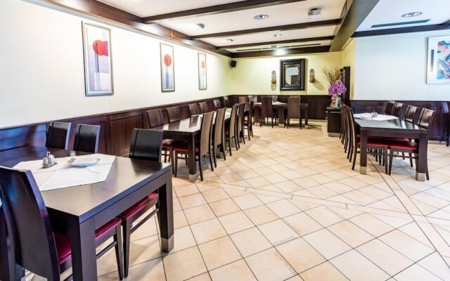 Gasthof Pension Post