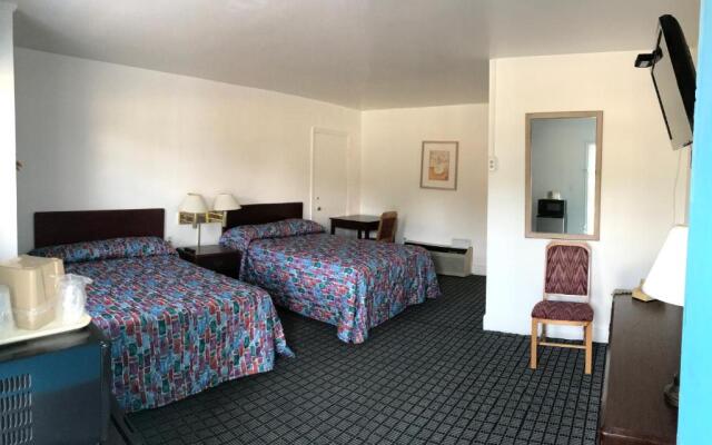Travel Inn